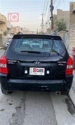 هيونداي توسان